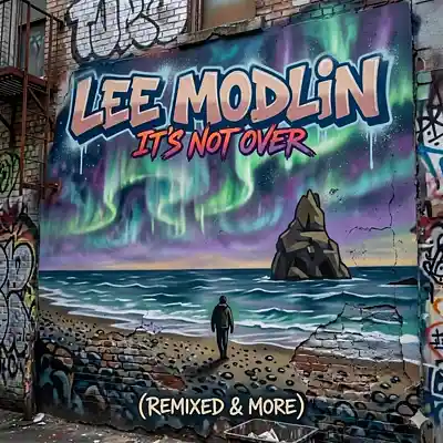 Picture for song 'Rain (Extra Dope Super Duper Funky Fly Horns)' by artist 'Lee Modlin'