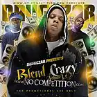 Picture for song 'No Competition (Free DL)' by artist 'LOUDBEATZ'