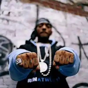 Picture for song 'Cash Rules' by artist 'MaDrumBeats'