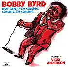 Picture for song 'I'm comin'' by artist 'MAN MACHINE'