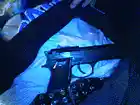 Picture for song 'GUNZ ON BOTH SIDEZ' by artist 'mdollasign'