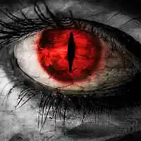 Picture for song 'TheDevil' by artist 'MENESIDOL'
