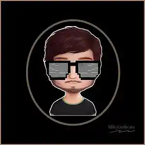 Picture for song 'R&B Trap Beat "Moon" PARTYNEXTDOOR type beat' by artist 'mikygotbeats'