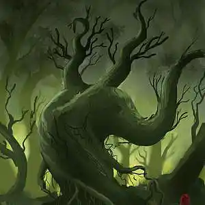 Picture for song 'Dark Path' by artist 'NCsFinest97'