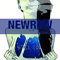 Picture for song 'Space Love*EDM*' by artist 'NewRow Production'
