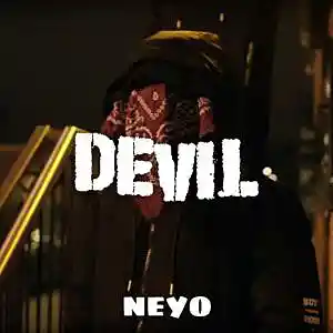 Picture for song '"DEVIL" UK Drill Type Beat x NY Drill Type Beat' by artist 'neyoooo36'