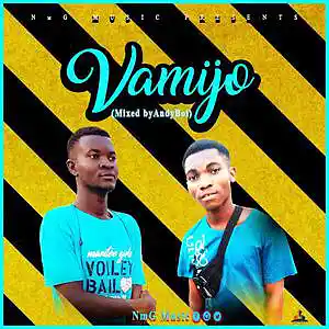 Picture for song 'NmG - Vamijo mixed by Andy Bwoy' by artist 'NmG musiq'
