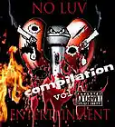 Picture for song 'Jaw Breaker ft Lil E & J Murda' by artist 'NO LUV ENTERTAINMENT'