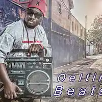 Picture for song 'Reality Check - Old school hiphop beat (Free Down)' by artist 'Oelting Beats'