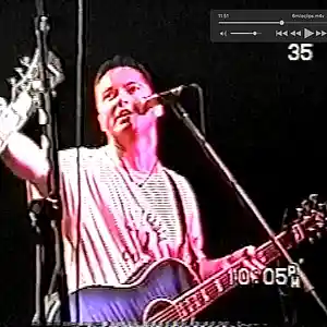 Picture for song 'missin' you / original / tape recording' by artist 'Owin' Moses Jerry Mynatt written songs'