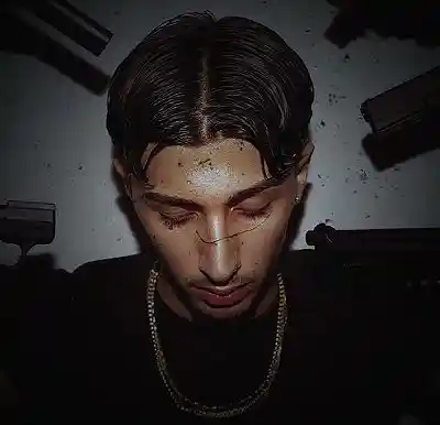 Picture for song 'Baby Gang BOOM BAP TYPE BEAT (GET 2 FREE 1)' by artist 'prodbymoha'