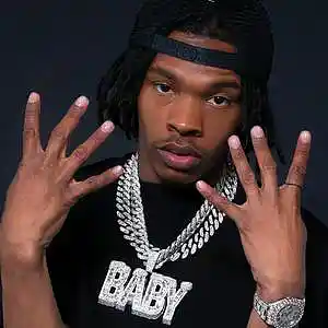 Picture for song 'Lil Baby x 42 Dugg Type Beat, Piano Trap Beat' by artist 'Prod. By Rhythm'