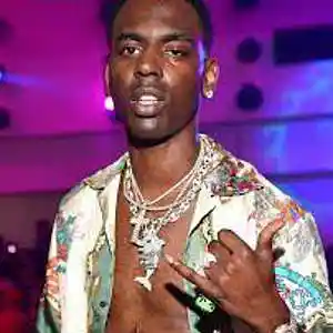 Picture for song 'Young Dolph x Key Glock Type Beat +Piano Trap Beat' by artist 'Prod. By Rhythm'