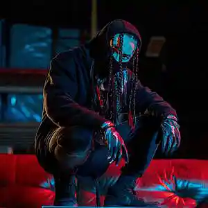 Picture for song 'Ninja - Offset x Future Type Beat' by artist 'prod. OT BEATZ'