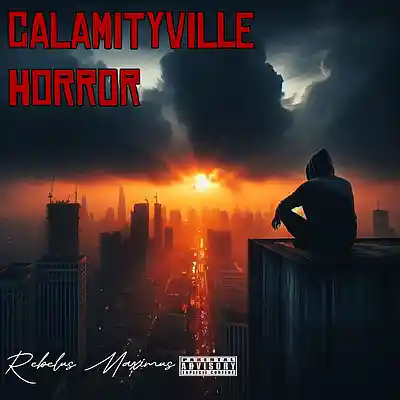 Picture for song 'Born in the City' by artist 'REBELUS MAXIMUS'