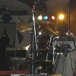 Picture for song 'Live-Session Blues (Terra End & Formation Tow 2011' by artist 'Return23'