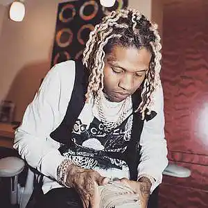 Picture for song '#285 "Demons" Lil Durk X King Von Type Beat' by artist 'Russell Wine Beats'