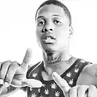 Picture for song 'The Throne SS x BB' by artist 'Scott Supreme'