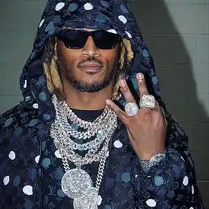 Picture for song 'The Hype - Future Type Beat x Drake' by artist 'SOES'