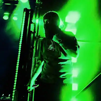 Picture for song 'Jump' by artist 'Soren Cornix'