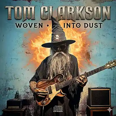 Picture for song 'Woven Into Dust' by artist 'Steampipe Studio'