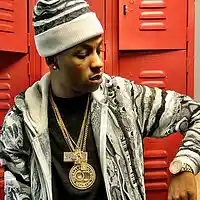 Picture for song '100 Grams (@SupaCrankIt) ' by artist 'Supa Crank It'