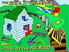 Picture for song 'Gotta Want You Baby' by artist 'The Mental Hygiene League'