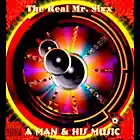 Picture for song 'O.G. Status' by artist 'The Real Mr Sixx'