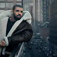 Picture for song 'FAKES // Drake Type Beat' by artist 'TheRealRomanBeatz'