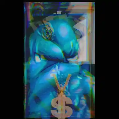 Picture for song 'damage' by artist 'Eminem 2'