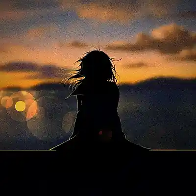 Picture for song 'Last night' by artist 'thewicher'