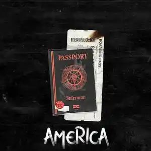 Picture for song 'America' by artist 'TripHop Beatz'