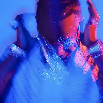 Picture for song 'CRYSTAL (Jack Harlow, Chris Brown Type Beat)' by artist 'VESCAPE'