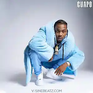 Picture for song 'Guapo (Buy 1 Get 1-3 FREE)' by artist 'V-Sine Beatz'