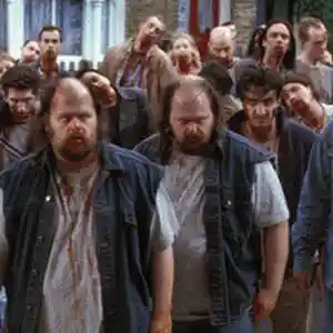 Picture for song 'Zombie Stomp (Unearthed 369 Mix)' by artist 'XL73'
