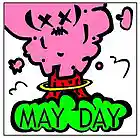 Picture for song 'Opposite Day' by artist 'Aero-K'