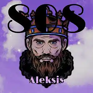Picture for song '808king' by artist 'Aleksis1'