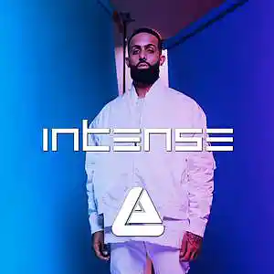 Picture for song 'Intense' by artist 'Alvo Lorem'
