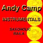 Picture for song 'SAXOHOLIC' by artist 'Andy Camp'