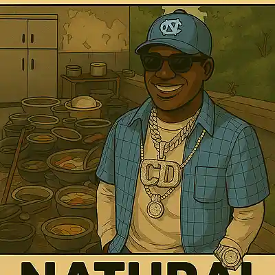 Picture for song 'REV DISHES' by artist 'BALDY LOC'