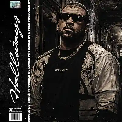 Picture for song 'Hallways (Lloyd Banks Type Beat)' by artist 'BOGER'