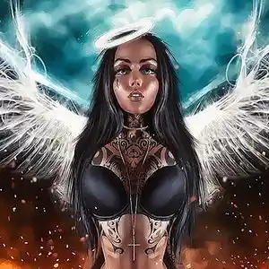 Picture for song 'Monkey On My Back' by artist 'Brentin Davis Beats'