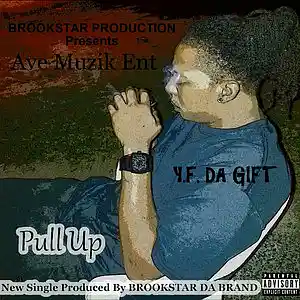 Picture for song 'Y.F PULLUP PROD.BYBROOKSTARTHEBRAND_mixdown' by artist 'BROOKSTARPRODUCTIONS'