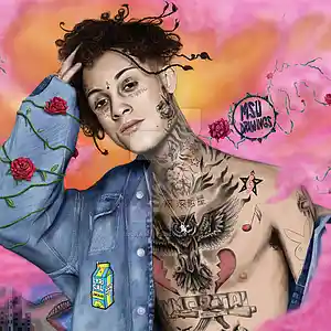 Picture for song 'exsplash.it - *FREE* Lil Skies TYPE BEAT' by artist 'BROTHERS GRAVEYARD'