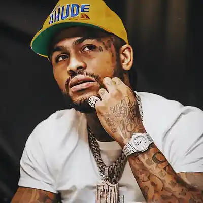 Picture for song 'From New York / Dave East Type Beat (2 For 1)' by artist 'Buckroll'