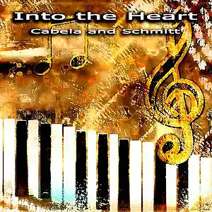 Picture for song 'INTO THE HEART' by artist 'Cabela and Schmitt'
