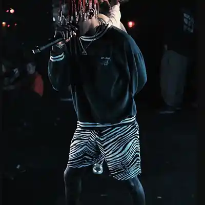 Picture for song 'Jelly /Detroit Type Beat Rap/Trap Instrumental' by artist 'canice.music'