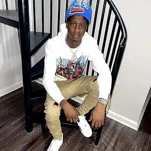 Picture for song 'bolts (piano type beat)' by artist 'cashnitro'