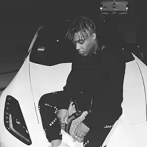 Picture for song 'juice wrld- numb' by artist 'Chevy on the Come up Beatz'