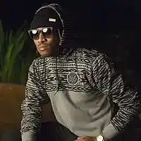 Picture for song '''ALIEN'' FUTURE' by artist 'CHIBEATS'